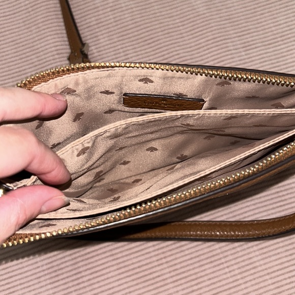 Kate Spade crossbody bag - Picture 3 of 4
